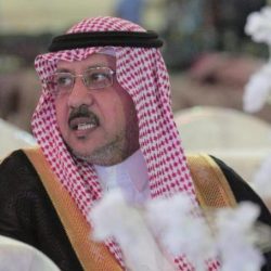 كلمة مدير عام الإدارة العامة للتدريب التقني والمهني بمنطقة تبوك بمناسبة اليوم الوطني (٨٩)