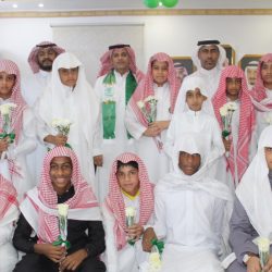 تعليم قرطبة ينظم حملة التبرع بالدم لجنود الحد الجنوبي بمناسبة اليوم الوطني للمملكة 89