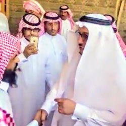 مدير تعاوني القنفذة يُكرم صحيفة “خبر عاجل” الإلكترونية