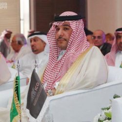 أمين منطقة الرياض يهنئ القيادة بمناسبة اليوم الوطني الـ 89 للمملكة  