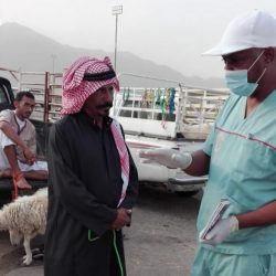‏‎تطوير وحدة المناعة بمختبر مستشفى الملك فهد بجدة بأحدث التقنيات الحديثة