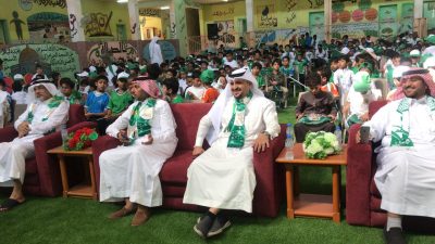 سهيل بن عمرو “همة ترتقي إلى القمة”