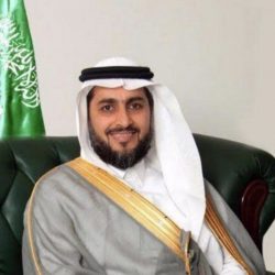 كلمة المدير العام للتعليم بمحافظه الطائف بمناسبه اليوم الوطني