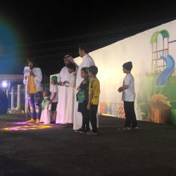 الدهس عمداً لمواطنين بمحافظة ابو عريش