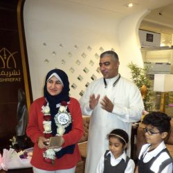 محافظ ضمد “البراق” يجتمع بمشائخ محافظة ضمد وقراها
