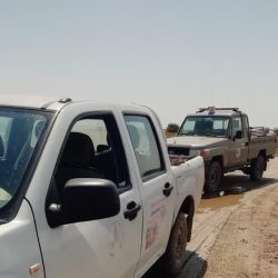 إنطلاق التصفيات النهائية لمسابقة الملك عبدالعزيز الدولية في رحاب المسجد الحرام