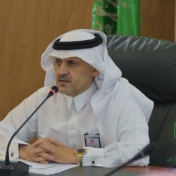 الرفاعي مديراً للمتابعة بتعليم جازان