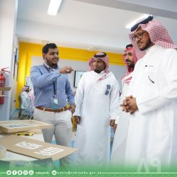 الريشة السعودية تشارك في دولية دبي