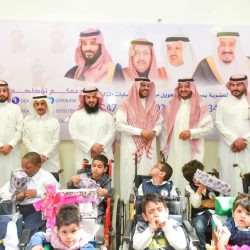 بحضور وكيل إمارة الباحة عقد إجتماع بمدراء المراكز الإعلامية