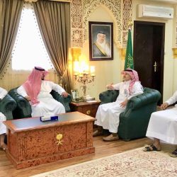 انطلاق فعاليات المؤتمر السعودي الدولي للسلامة من الحرائق النفطية والبتروكيميائية