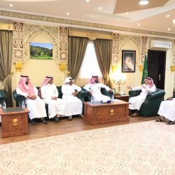 ولي العهد السعودي يرعى ختام مهرجان الهجن الثاني