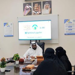 مساعد وزير الداخلية لشؤون العمليات يفتتح “سعودي أوفسك 2019” بالرياض