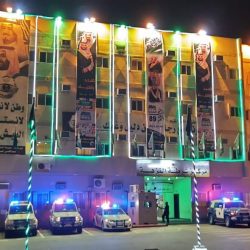 شاهد العقوبه المنتظره لـ”‎صاحب المقطع المسيء للقبائل بجازان