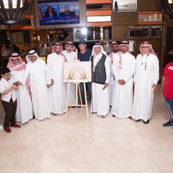 نائب وزير البيئة:ذكرى اليوم الوطني تحتضنها قلوب السعوديون وأحداث توحيدها راسخة في وجدانهم