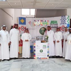 النفط يصعد حوالي 1% بفعل القلق بشأن عودة الإنتاج السعودي