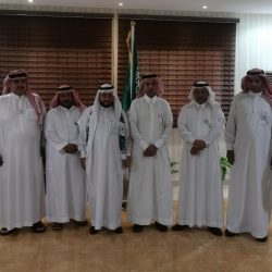 مشاركة مكتب وزارة البيئة والمياه والزراعة بمحافظة جدة باليوم الوطني ٨٩