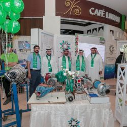 محافظة تيماء تحتفي بذكرى اليوم الوطني الـ 89 للمملكة