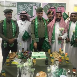 مبادرة عربة تقني 89 للادارة العامة للتدريب التقني والمهني بمنطقة تبوك