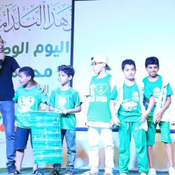 ندوة “مسؤولي السلامة مهام وواجبات” يُقدمها مدني حالة عمار والتابعة لمنطقة تبوك