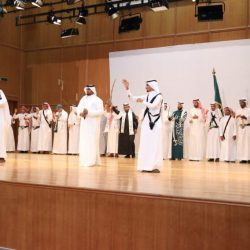 ٨٩متطوع في لنحتفل بمسؤولية