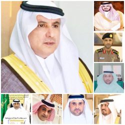 وكيل امارة الباحة يرعى احتفال أهالي بلجرشي باليوم الوطني 89
