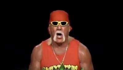 هوجان” يتوعد منافسيه في “wwe” الشهر القادم في موسم الرياض