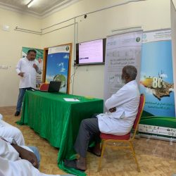 مدير تعليم الأحساء يرعى “ملتقى ريالي” للوعي المالي 2 للعام 1441هـ