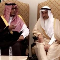 مكتب الزراعة بالخرمه يقيم محاضرة توعوية لمربي الماشية عن مرض “السعار”