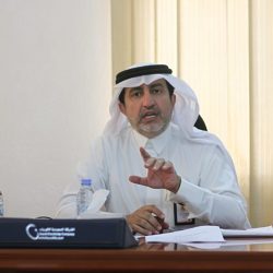 علي الغامدي إلى الحادية عشرة