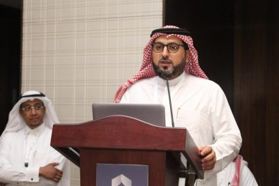 انطلاق المؤتمر الأول للأحياء الدقيقه والصحة العامة بالرياض