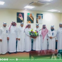 ٨٩ عام وإنجازات تتوالى