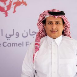 جولة داخل مقصورة ركاب “فيرجن هايبرلوب وان” خلال منتدى الطاقة العالمي رفيعة المستوى