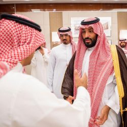 زياره طلاب روضة أبو السداد لبلدية الدرب