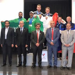 فتح باب القبول والتسجيل في حرس الحدود برتبة (جندي أمن ودوريات بحري)