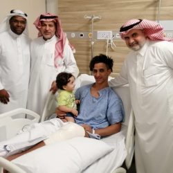 التعادل الإيجابي عنوان الهلال والفيحاء