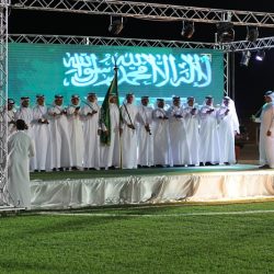هلال يعزز موقعه في صدارة الترتيب بثنائية في التعاون ويجهز نفسه للسد