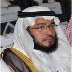 “الثبيتي” مديرًا لمرور منطقة الباحة