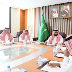 سمو الأمير محمد بن ناصر يرأس اجتماع مجلس إدارة هيئة تطوير وتعمير المناطق الجبلية بجازان