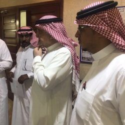 “محافظ قلوة” يترأس اجتماع جمعية أصدقاء الصحة