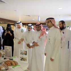 البقمي يتولى منصب مدير عام تنفيذي لشركة AMC Pharma
