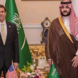 سمو أمير جازان وبحضور سمو نائبه يرأس جلسة مجلس المنطقة المخصصة لمحافظة ضمد