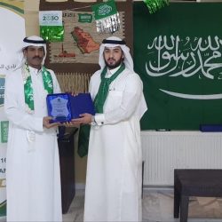 انطلاق فعاليات مهرجان الفلكلور الوطني بتعليم الطائف