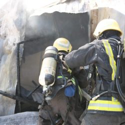 حلقات البلد تكرم 66 معلماً وحافظاً لكتاب الله