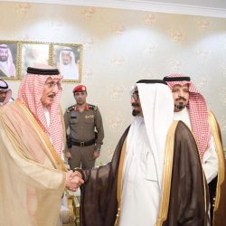 نجاح إستئصال ورم سرطاني من فخذ شاب