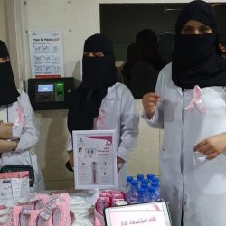 معالي أمين العاصمة المقدسة يرعى حفل فعالية أكبر تجمع للقهوة والشوكولاتة