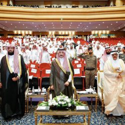 احتفال رواق أديبات ومثقفات المدينة المنورة باليوم الوطني٨٩