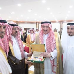 سمو الأمير محمد بن ناصر يتفقد سير العمل بالمشروعات التنموية بضمد