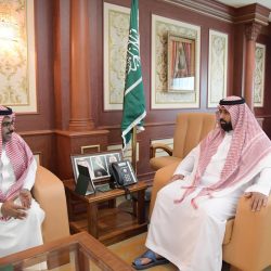 عندما يشهد الصبان بعمادة الوحدة