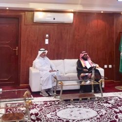“القنفذي و زعلة “يشيدان بجهود جمعية البر بجازان