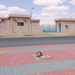 عاجل تنبيه من مدني العاصمة المقدسة حول أمطار غزيرة و متوسطة وأتربه